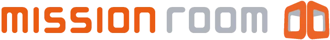 Mission Room logo