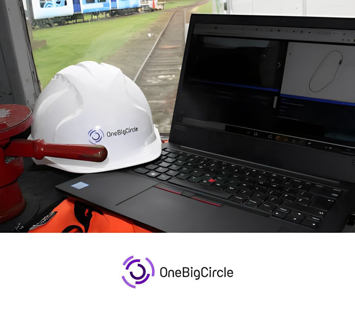 One Big Circle Integration