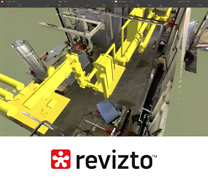 Revizto Integration