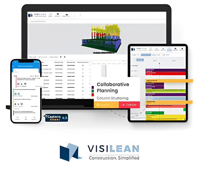 Visilean Integration